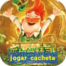 jogar cacheta online valendo dinheiro